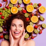 Beauty and Nutrition