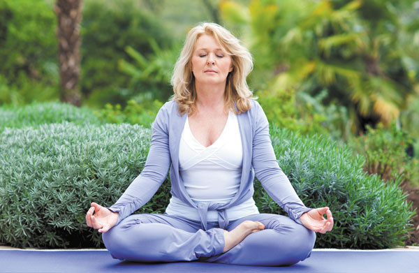 Mindfulness into Your Fitness Routine