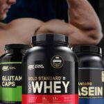 The Best Supplements for Fitness