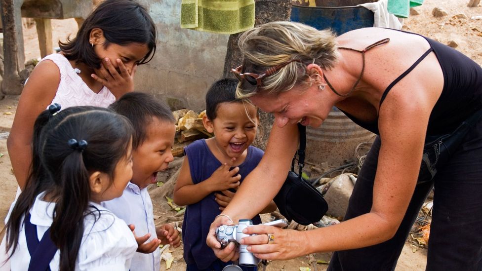 How to Travel for a Cause: Tips for Making a Difference While Seeing the World